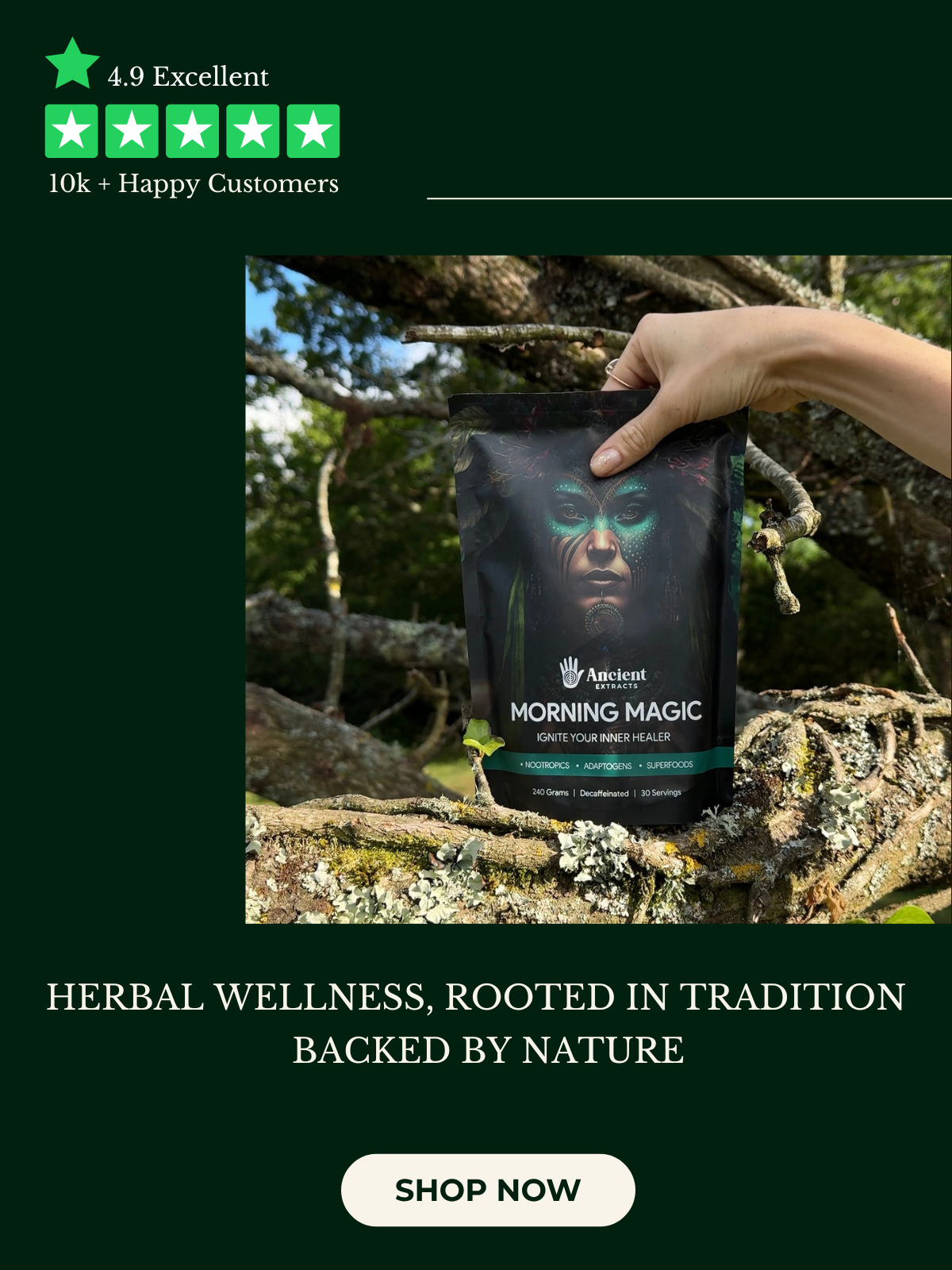 Ancient Extracts