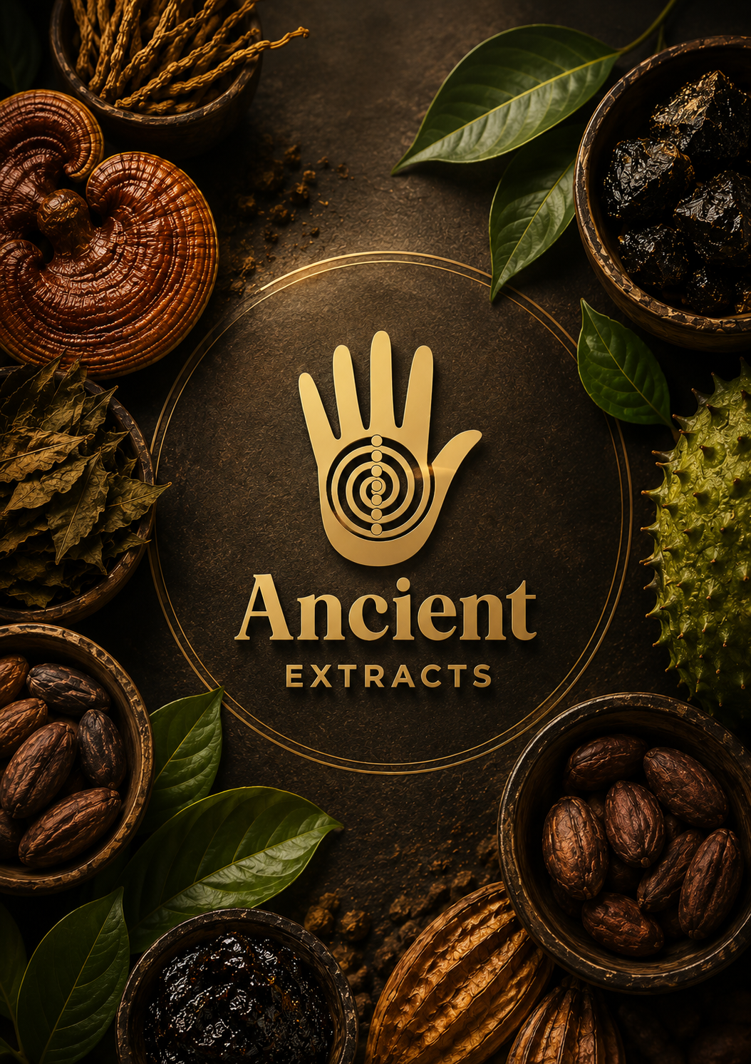 Why We Created Ancient Extracts