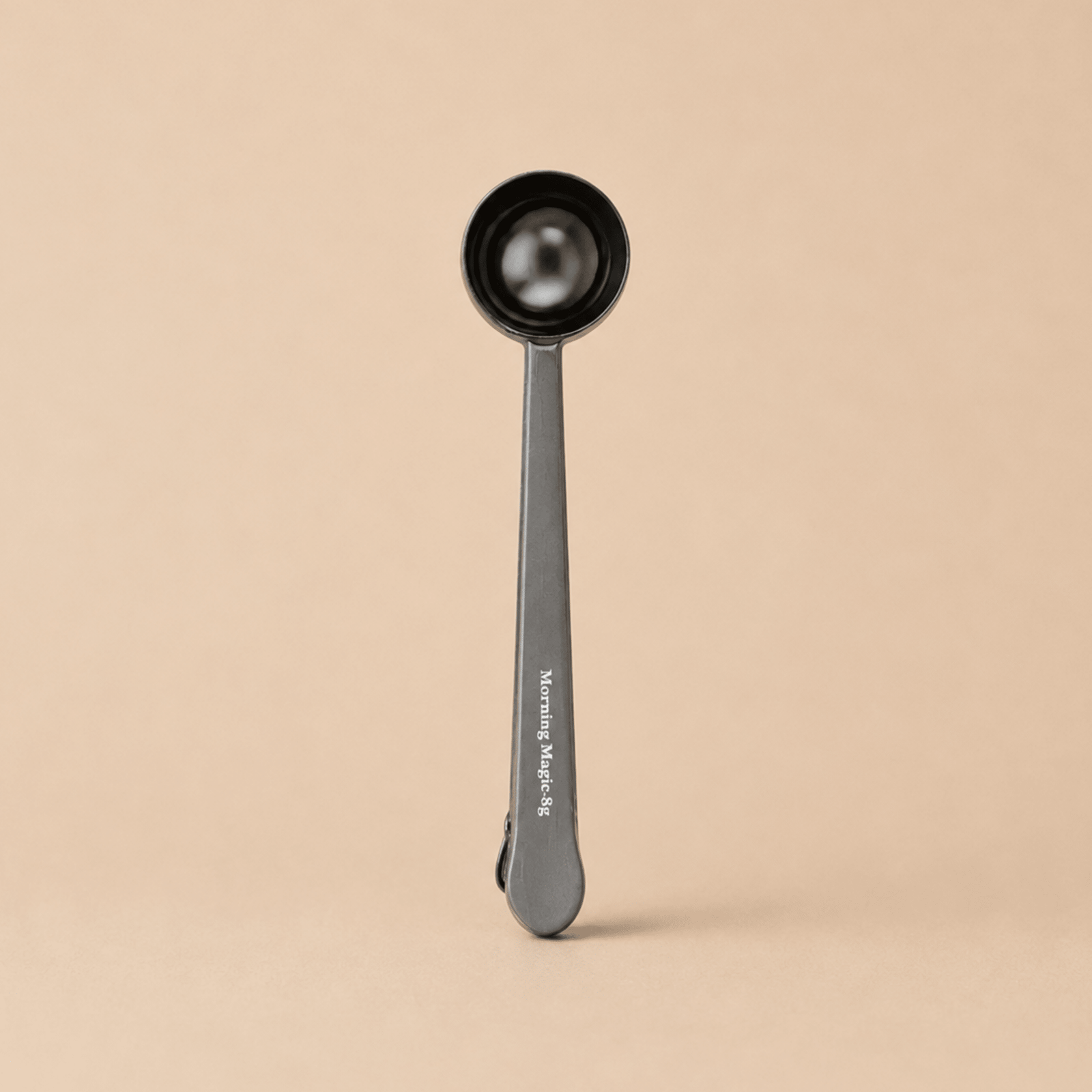 Morning Magic Metal Scoop - Ancient Extracts