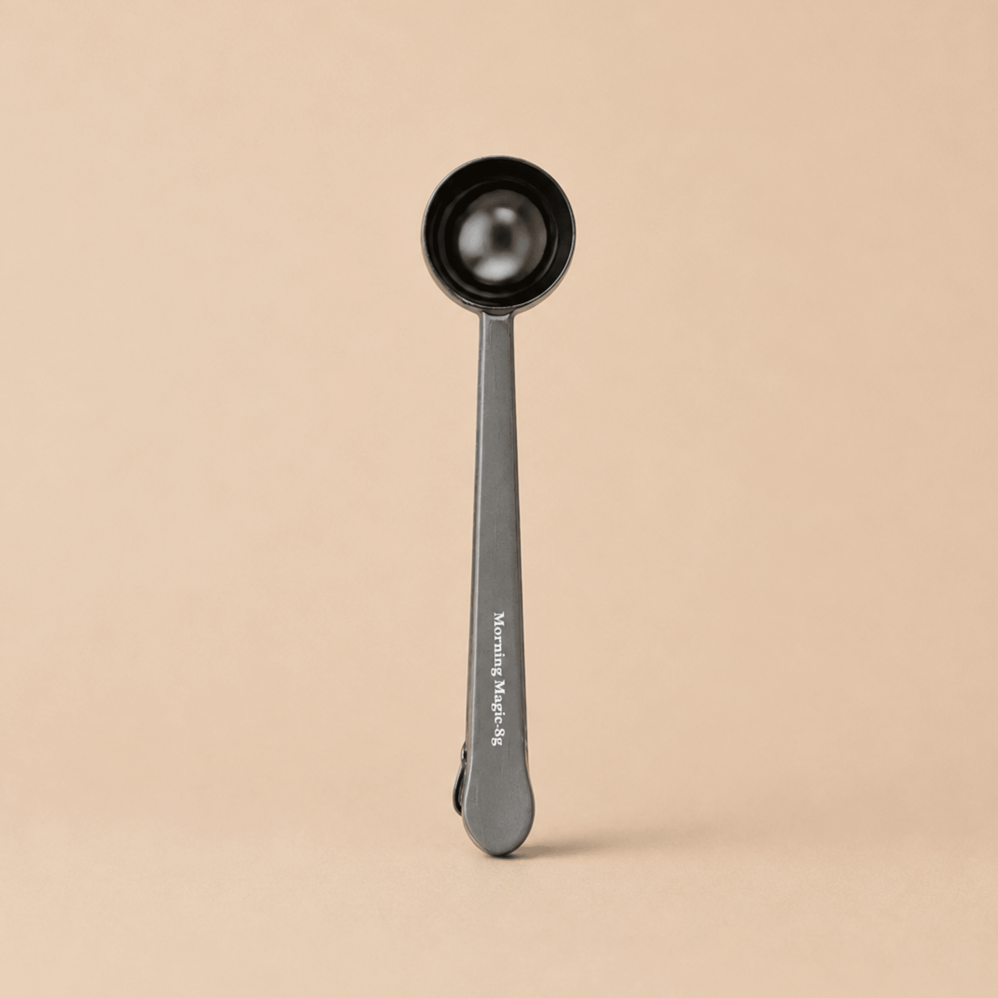 Morning Magic Metal Scoop - Ancient Extracts