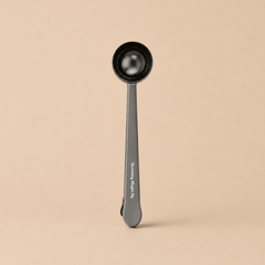 Morning Magic Metal Scoop