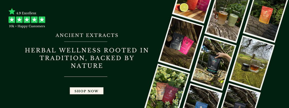Ancient Extracts
