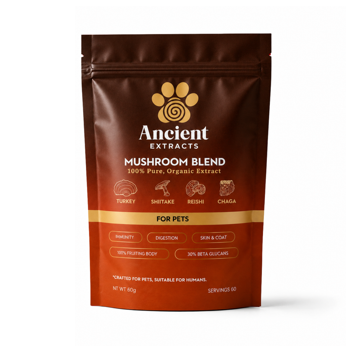 Ancient Extracts