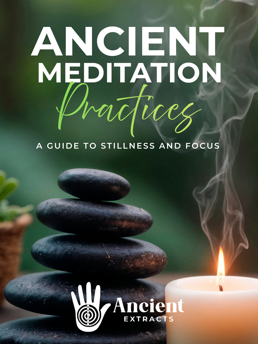 Ancient Meditation Practises