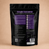 Evening Elixir Mushroom Cacao - Mushroom Extract - Ancient Extracts