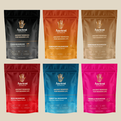 Box bundle - Ancient Extracts - Ancient Extracts