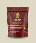 Ceremonial Grade Cacao Chunks - 100% Raw Criolla - 100g - Nutrition support - Ancient Extracts