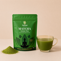 Ceremonial Grade Matcha