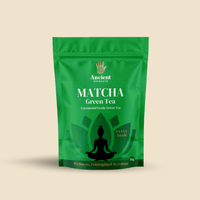 Ceremonial Matcha
