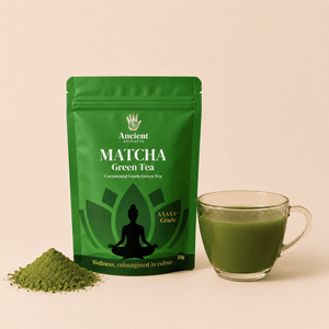 Ceremonial Grade Matcha