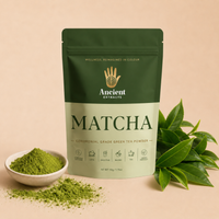 Ceremonial Grade Matcha