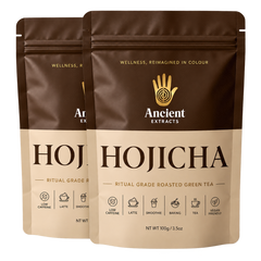 2 pouches