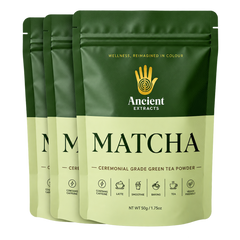 2 pouches