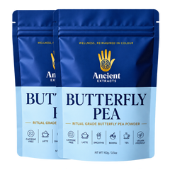2 pouches