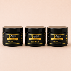 3 Jars