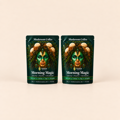 2 Pouches