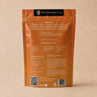 Cordyceps Mushroom Extract Powder