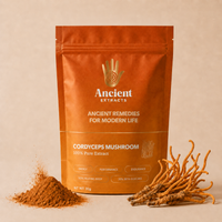 Cordyceps Mushroom Extract (30g)