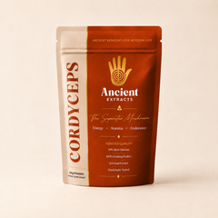  Cordyceps Mushroom (30g) 