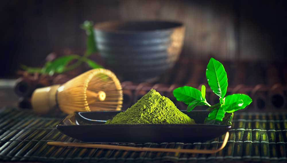 Ceremonial Matcha AAAA+ Grade - 50 Servings - 50g