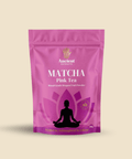 Pink Ritual Grade Matcha Powder - Ancient Extracts