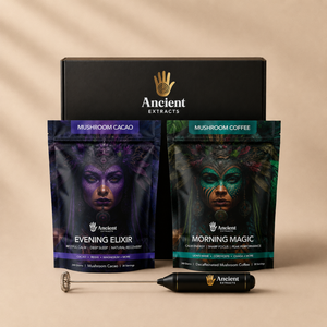 Am & Pm Ritual - Morning Magic & Evening Elixir