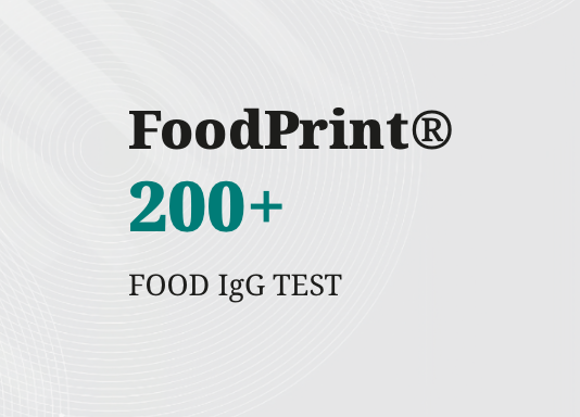 FoodPrint® 200+ - Ancient Extracts