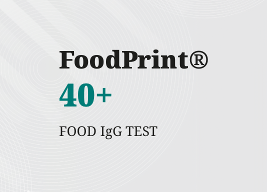 FoodPrint® 40+ - Ancient Extracts