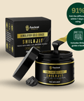 Shilajit Resin - Himalayan Gold Grade - Nutrition support - Ancient Extracts