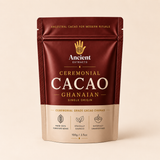 Ghanaian Cacao (100g)