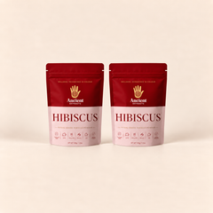 2 Pouches