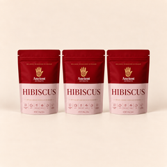 3 Pouches