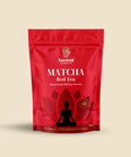 Red Ritual Grade Matcha Powder - Ancient Extracts