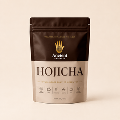  Hojicha (100g) 