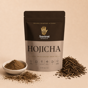 Ritual Grade Hojicha Powder