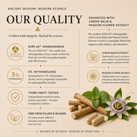Slippery Elm Bark Powder