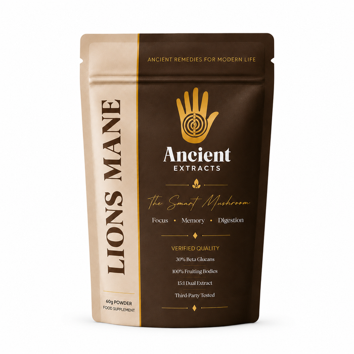 Ancient Extracts