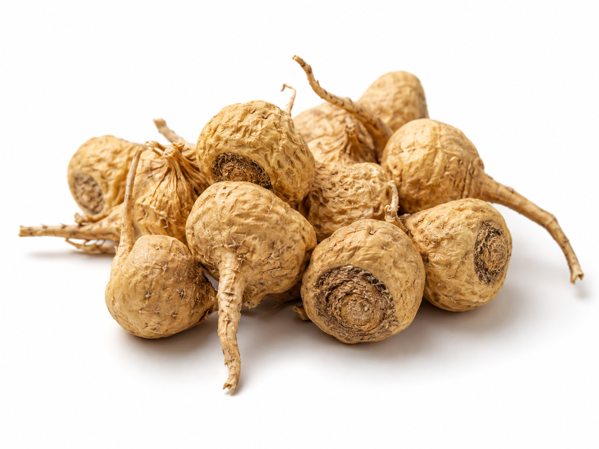 Maca Root