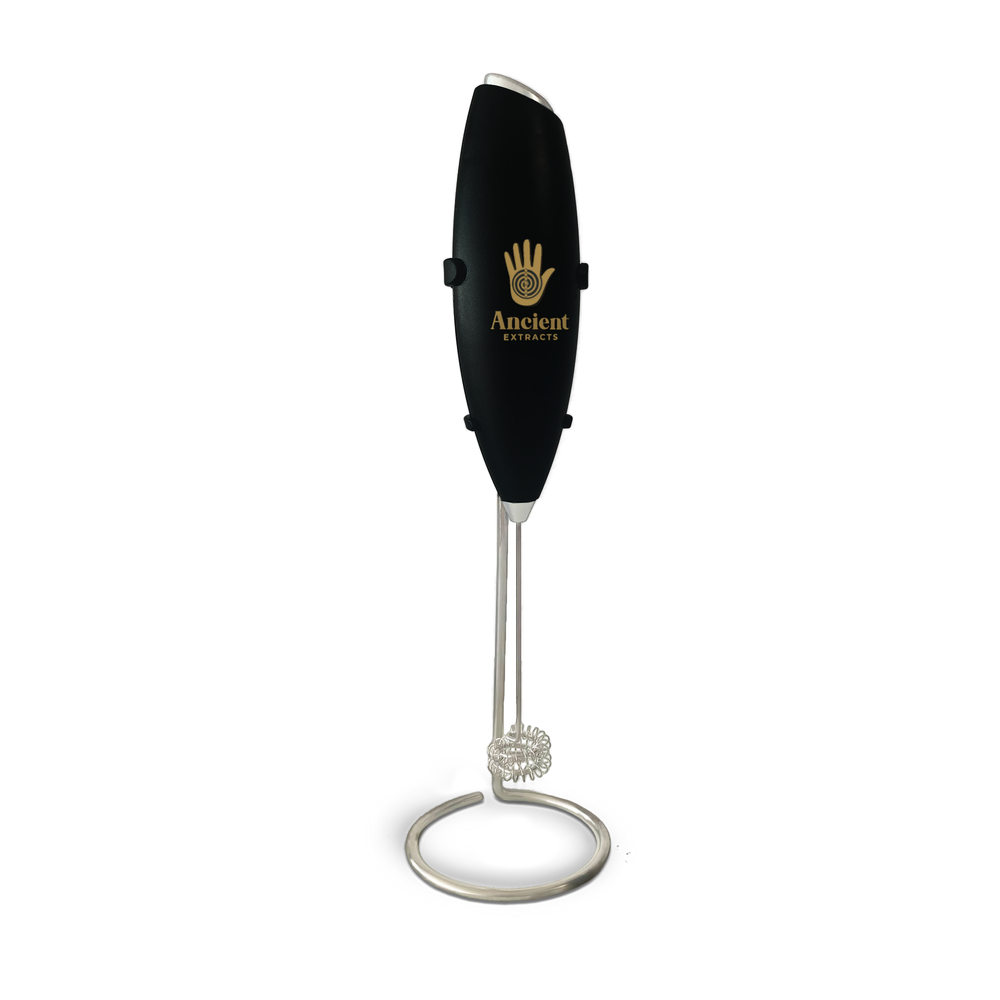
                  
                    Electric Mixer/Frother
                  
                