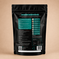 Morning Magic Mushroom Coffee - Mushroom Extract - Ancient Extracts