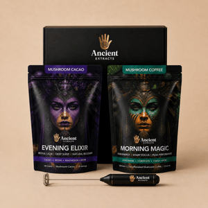 Am & Pm Ritual - Morning Magic & Evening Elixir