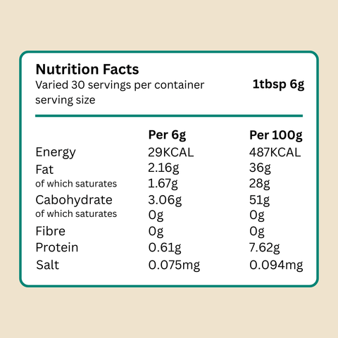 Morning Magic Mushroom Coffee - Mushroom Extract - Ancient Extracts