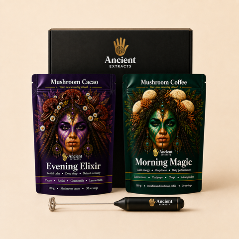 Ancient Extracts Special Offer