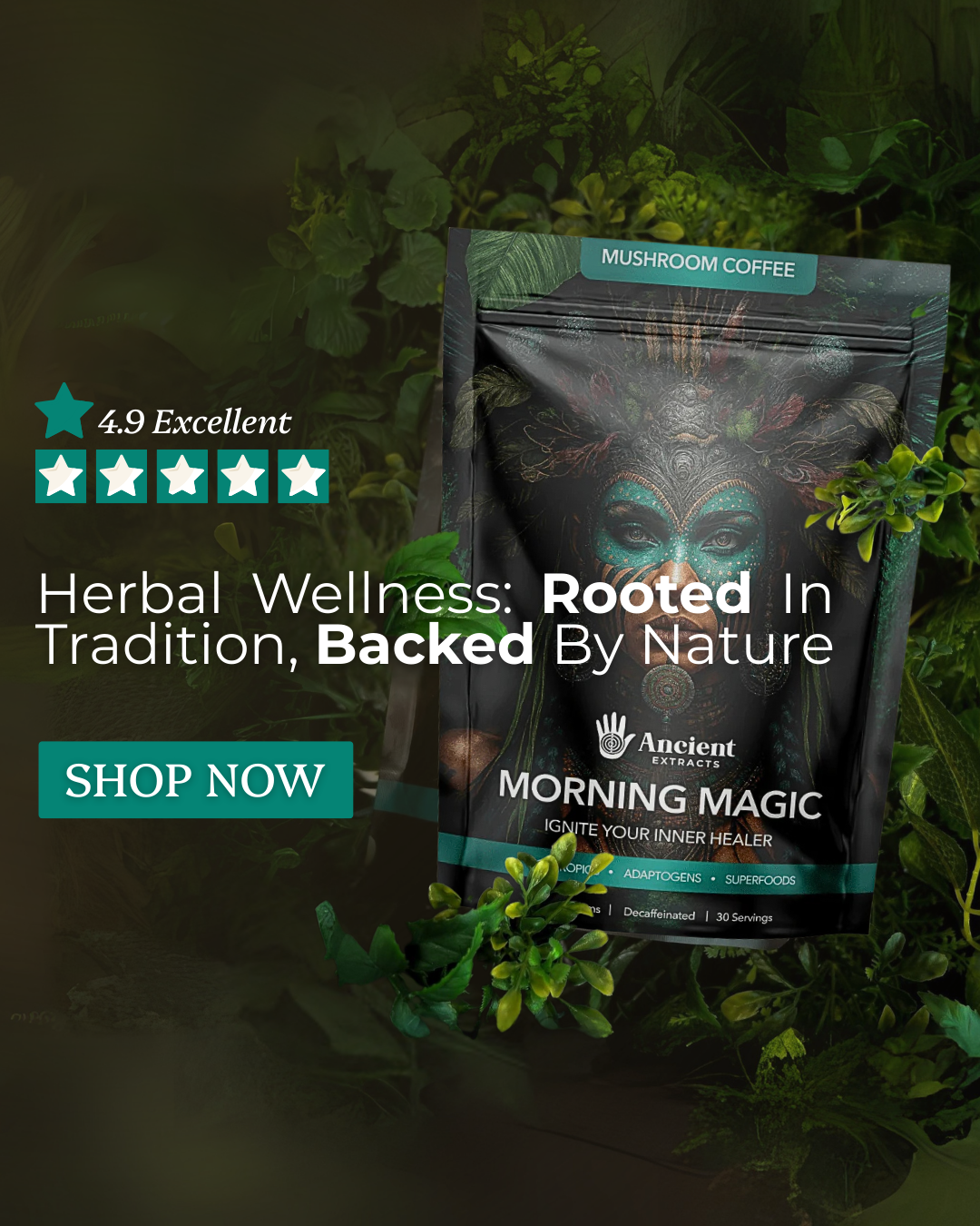 Ancient Extracts