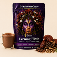 Evening Elixir Mushroom Cacao