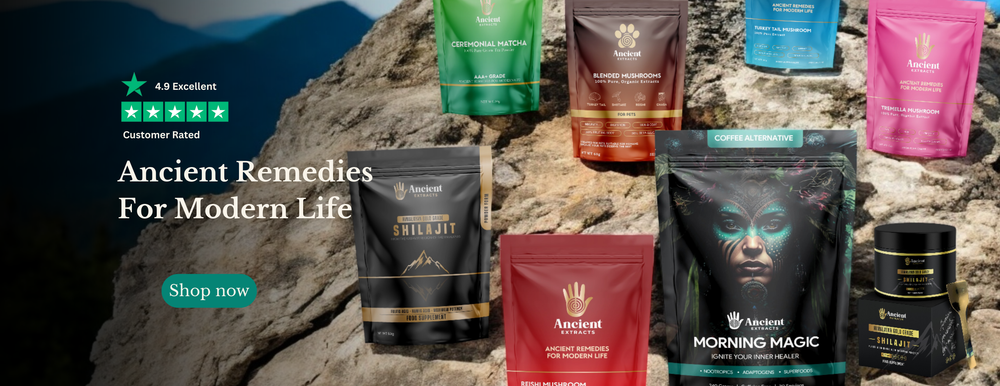 Ancient Extracts