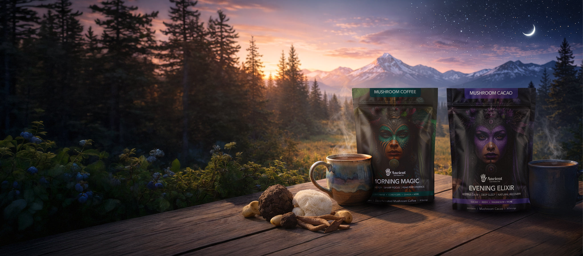 HELP YOURSELF TO ONE OF OUR CAREFULLY CURATED BUNDLES