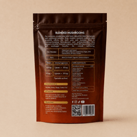 Mushroom Blend - For Pets - Mushroom Extract - Ancient Extracts