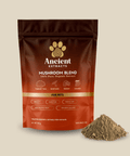 Mushroom Blend - Veterinarian formulated supplement for Dogs and Cats - Mushroom Extract - Ancient Extracts