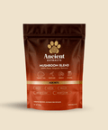 Mushroom Blend - for Pets - Mushroom Extract - Ancient Extracts